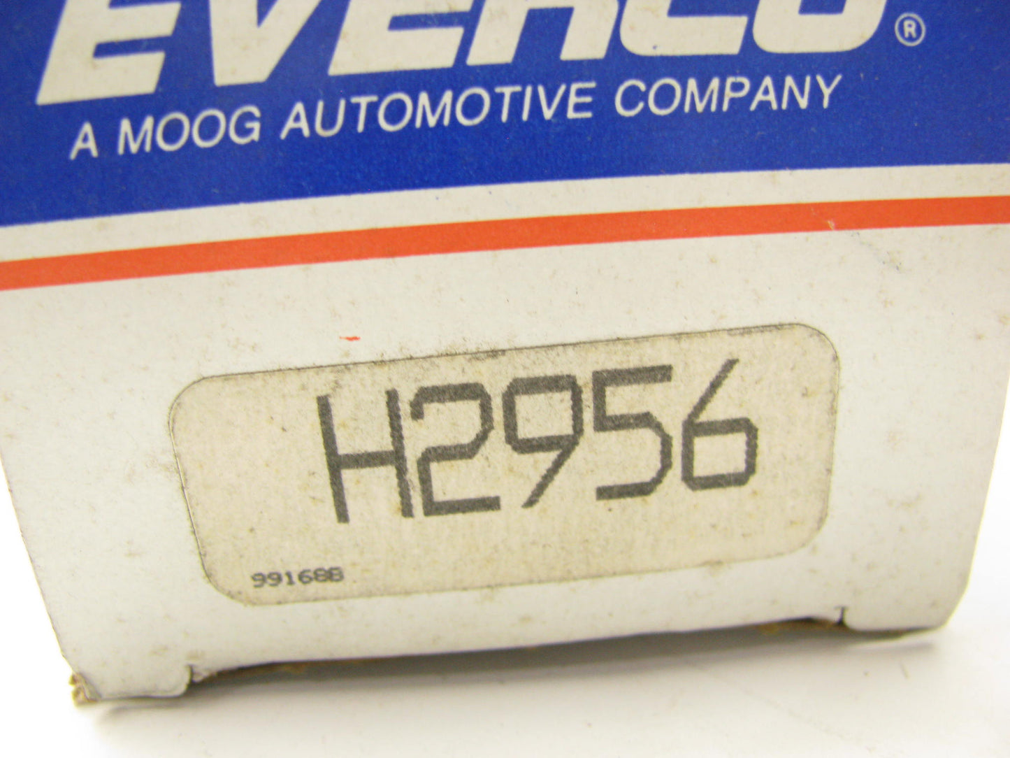 Everco H2956 Ported Vacuum Switch - 4006587, 4049208, 12352215,