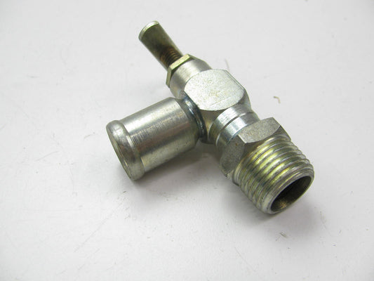 Everco H2966 Manual Heater Water Control Valve for 1957-1960 Chevrolet
