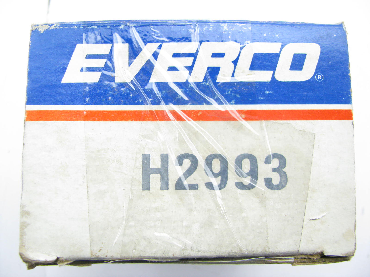 Everco H2993 HVAC Heater Control Valve