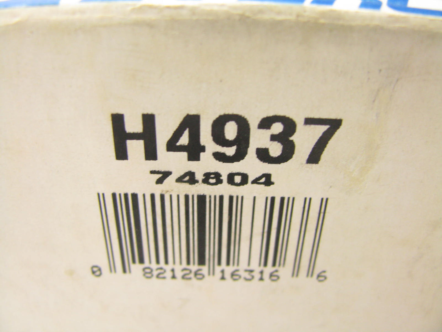 Everco H4937 A/C Heater Control Valve For 1986-1987 Cadillac Eldorado Seville
