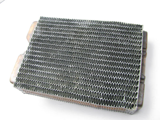 Everco H5121 HVAC Heater Core