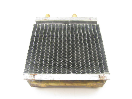 Everco H6105 Rear Auxiliary Heater Core 1980-1989 Ford Bronco