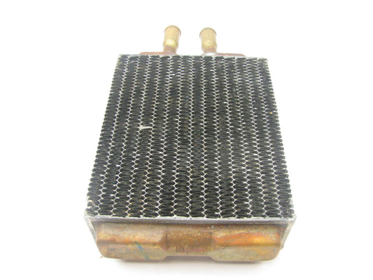 Everco H6106 HVAC Heater Core for 1981 Ford Escort