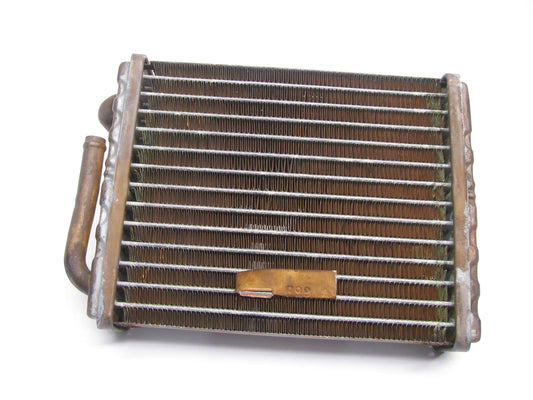 Everco H6121 Heater Core For 1983-1987 Honda Prelude