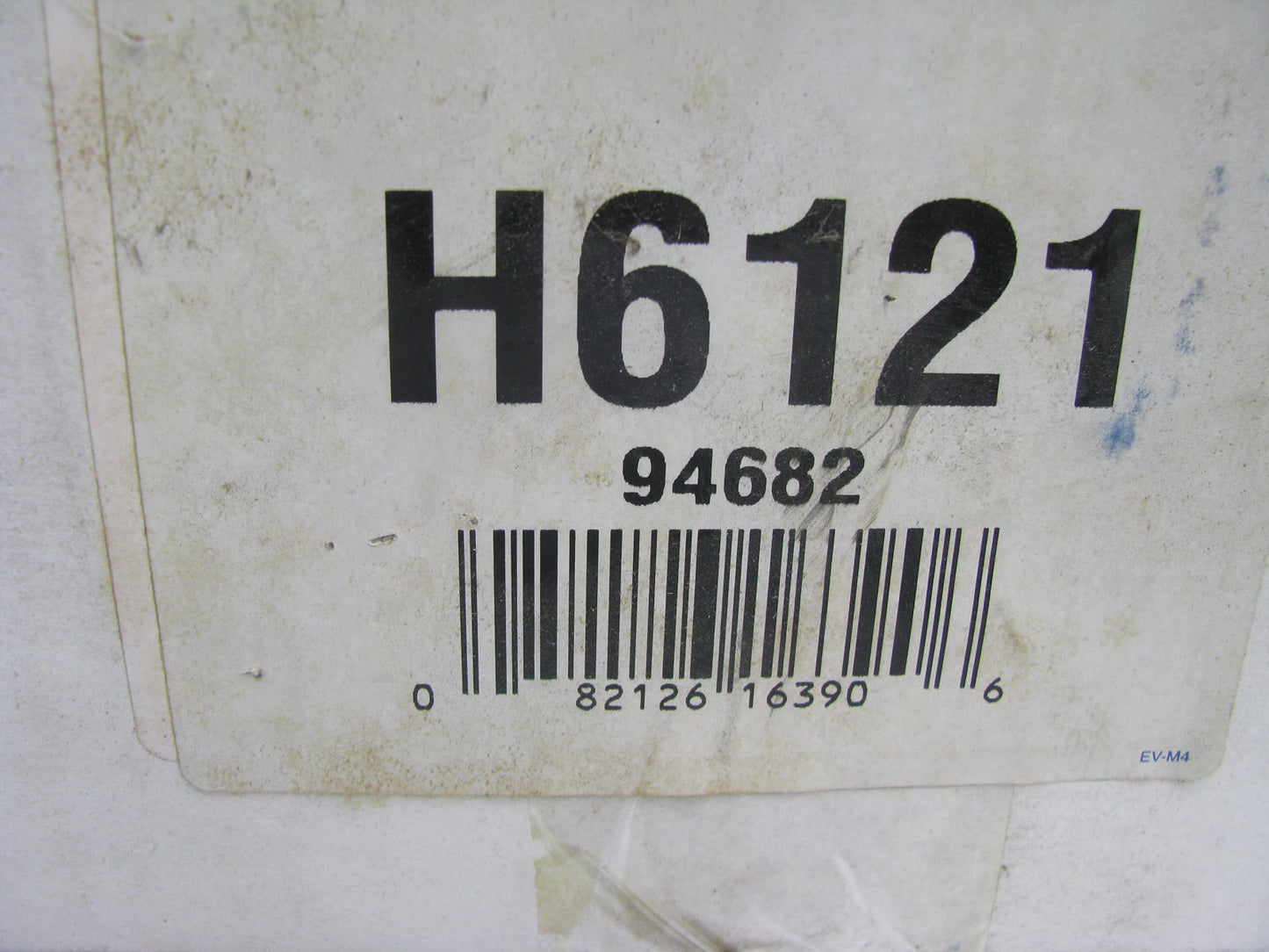 Everco H6121 Heater Core For 1983-1987 Honda Prelude