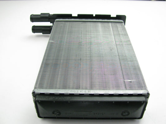 Everco H6126 Heater Core For 1983-1987 Renault Alliance, Encore