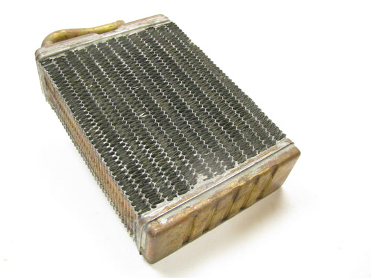 Everco H6144 Heater Core For 1982-1985 Honda Accord