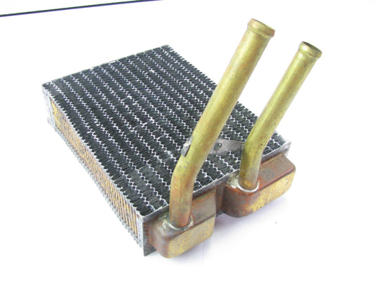 Everco H6237 HVAC Heater Core