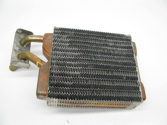 Everco H6241 HVAC Heater Core