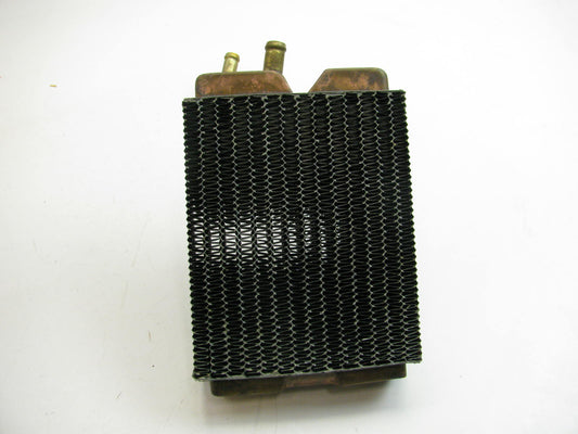 Everco H6242 Rear HVAC Heater Core - 94502 3849942 98502 398249 938040 2658