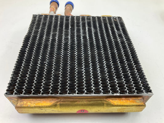 VINTAGE BRASS Everco H6259 Heater Core W/ ATC (AUTOMATIC TEMPERATURE CONTROL)