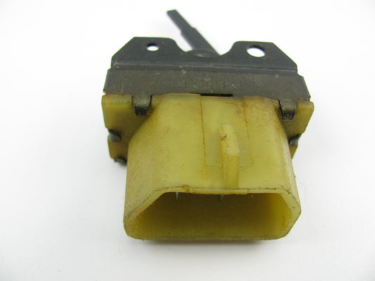 Everco H730 HVAC Blower Control Switch Lever - E1FZ-19986-A