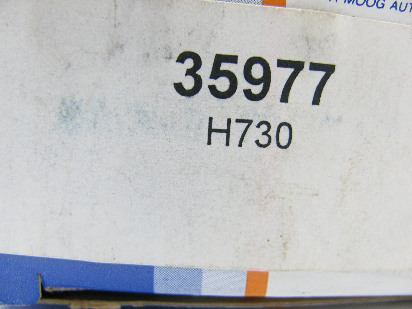 Everco H730 HVAC Blower Control Switch Lever - E1FZ-19986-A