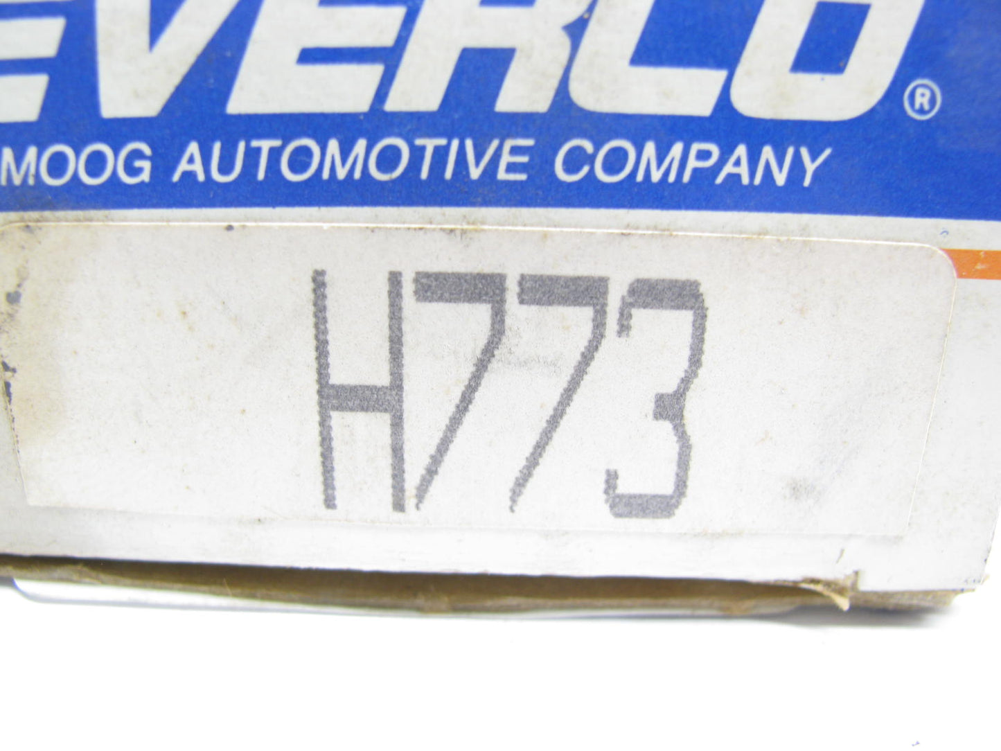 Everco H773 Blower Control Switch 1987-1988 Bronco II Ranger E43H-18578-AC