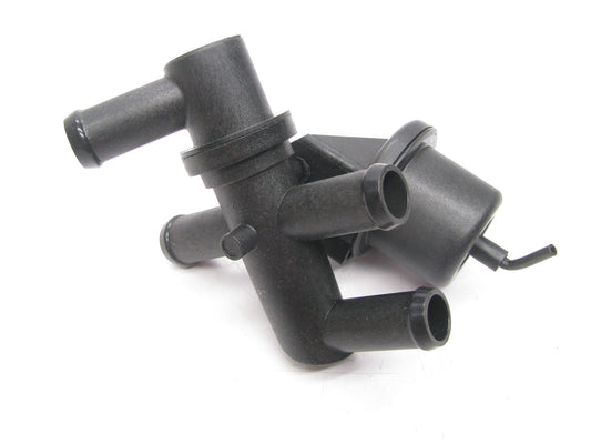 Everco H77720 HVAC Heater Control Valve
