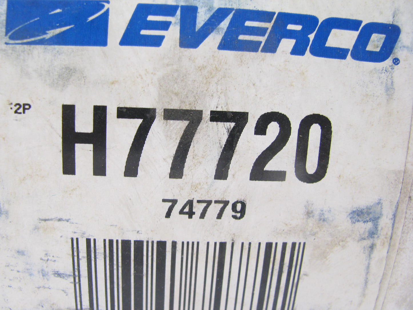 Everco H77720 HVAC Heater Control Valve