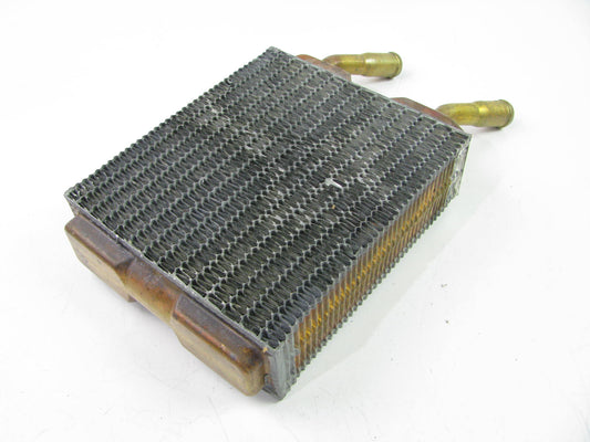 Everco H79108 HVAC Heater Core For 1973-1983 GM MD & HD Trucks - 3023520