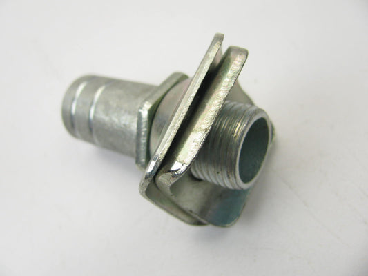 Everco H854 Heater Hose Connector Fitting - 5/8'' In - 18 - Straight Fitting