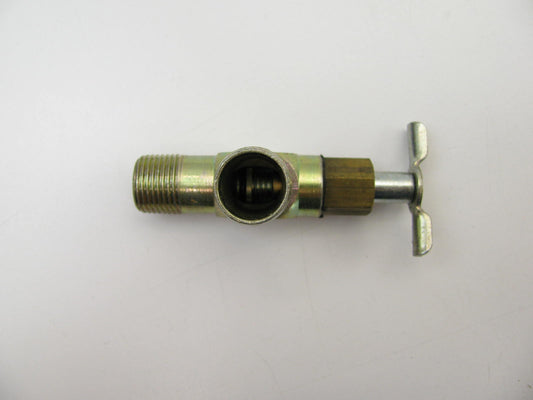 Everco H964 A/C Heater Control Valve - Shut Off Valve Replaces: 84703