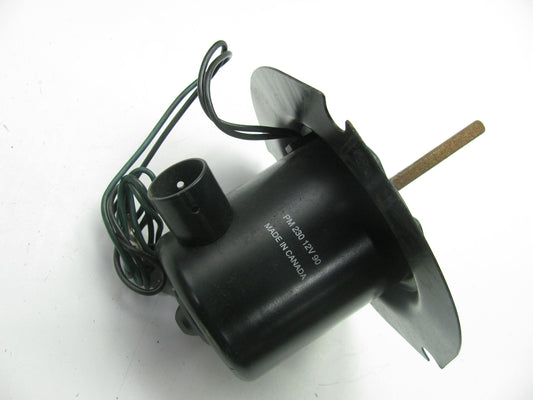 Everco M3818 HVAC Blower Motor