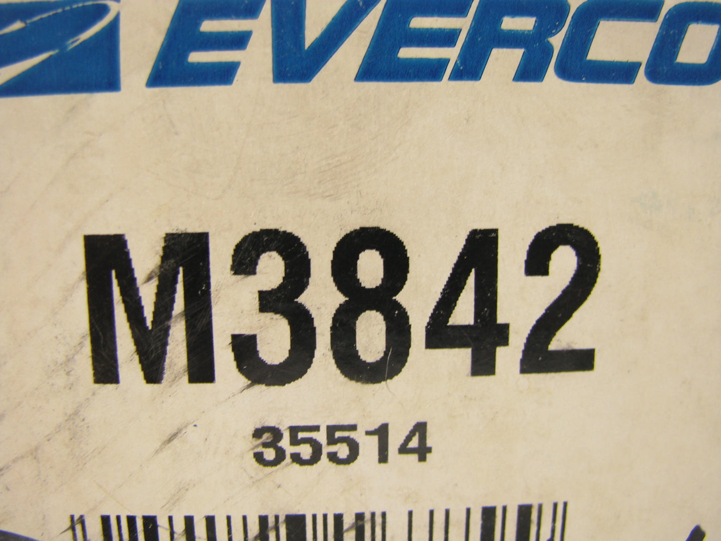 Everco M3842 HVAC Blower Motor