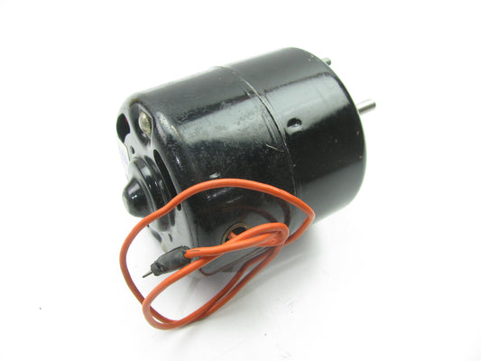 Everco M3844 HVAC Blower Motor For 73-79 International Scout W/ AC