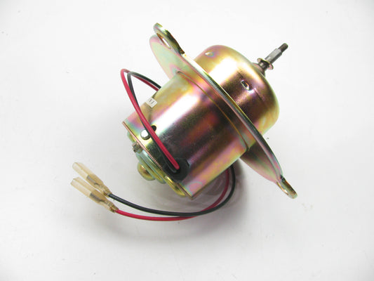 Everco M3861 HVAC Blower Motor For 1978-1983 Toyota Pickup, 1971-1975 Celica