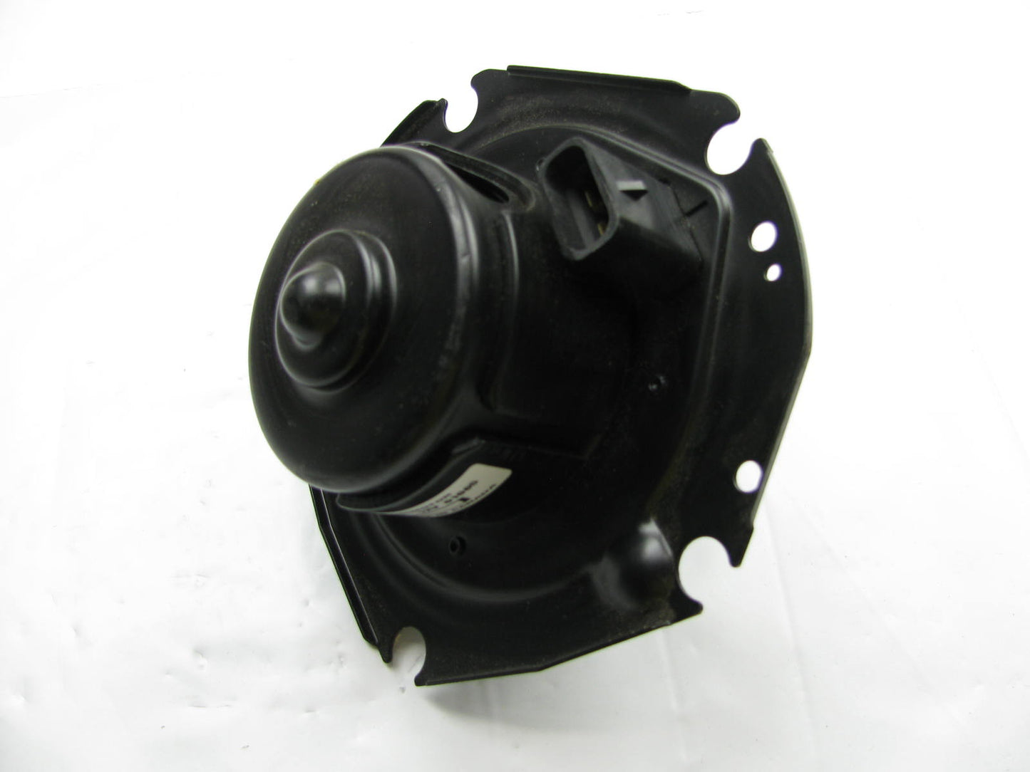 Everco M4718 35351 A/C HVAC Blower Motor