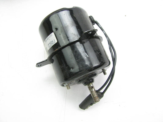 Everco M4867 A/C Condenser Fan Motor Replaces: 35651 209067 15-8349 0335651