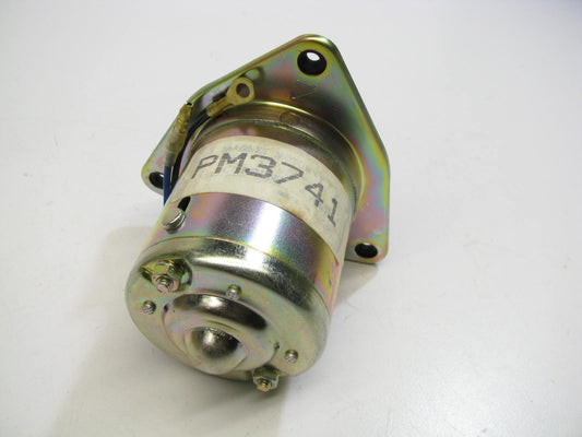 Everco M4869 HVAC Blower Motor