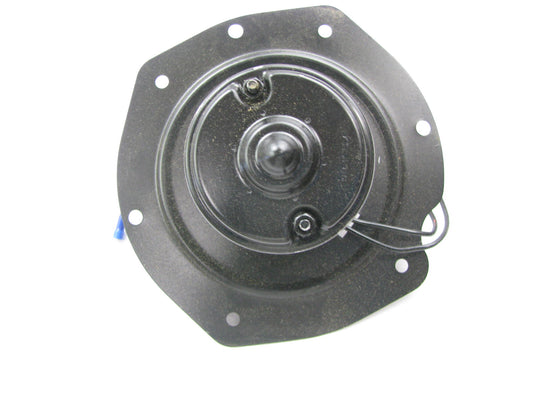 Everco M6481 HVAC Blower Motor Without Wheel for 1989-91 Ford E-150 E-250 E-350