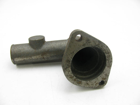Everco W-1441 Engine Coolant Water Outlet For 1972-1974 Ford Pinto