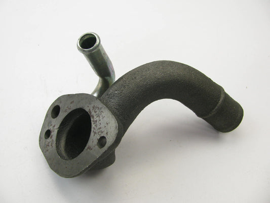 Everco W1409 Engine Coolant Water Outlet for 1981-1987 GM 3.8L 4.1L