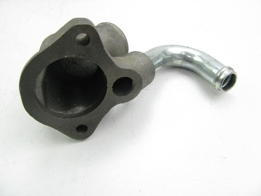Everco W1443 Engine Coolant Water Outlet - 84841