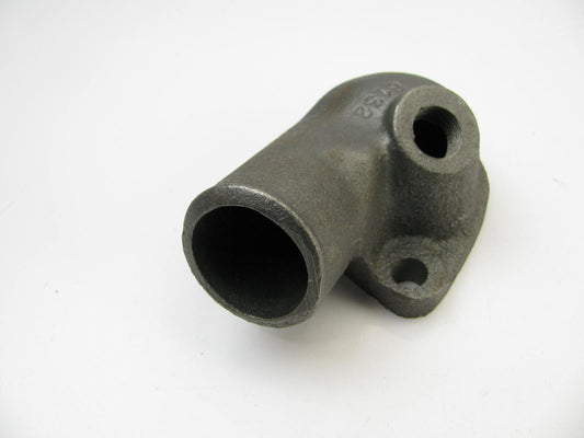Everco W1444 Engine Coolant Water Outlet Replaces: 84844 MO2270