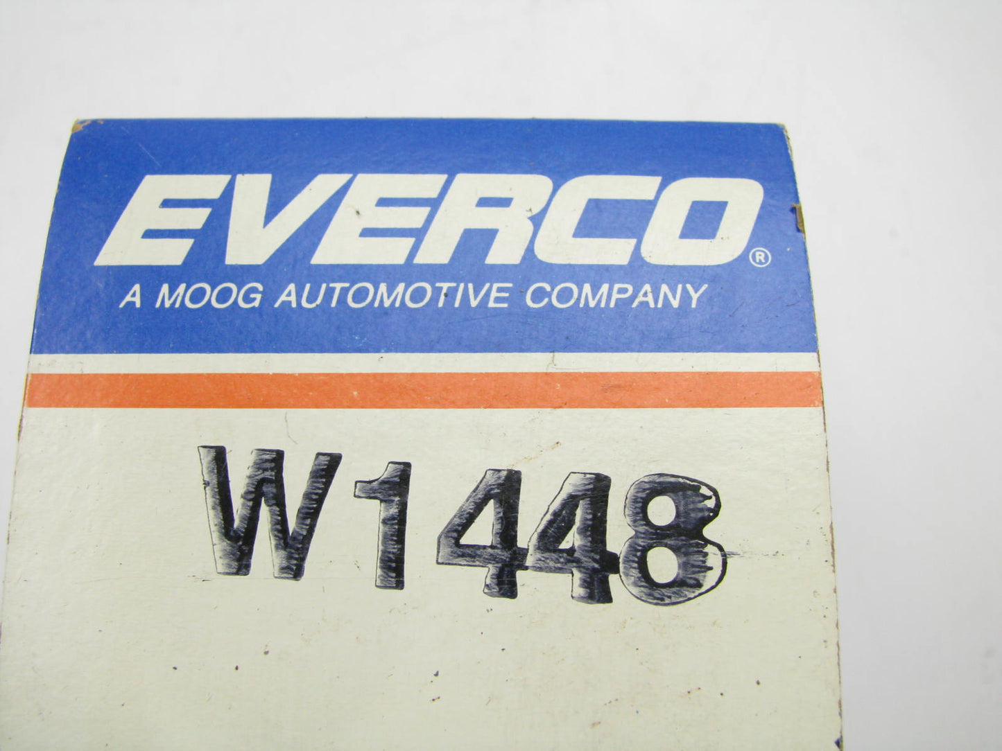 Everco W1448 Engine Coolant Water Outlet For 1984-1987 Honda Civic 1.3L-L4