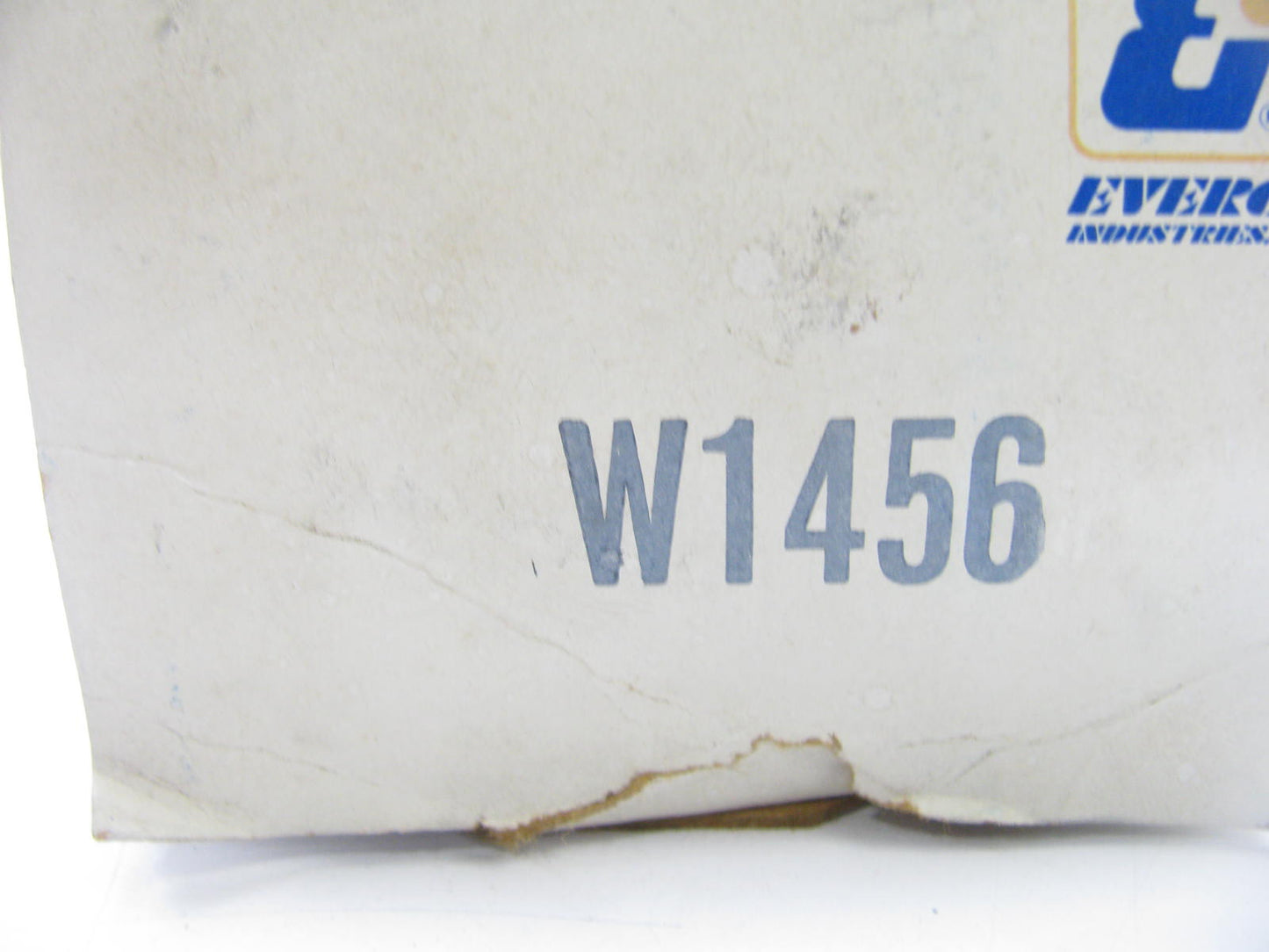 Everco W1456 Engine Coolant Water Outlet
