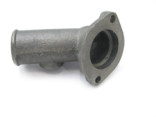 Everco W2448 Engine Coolant Water Outlet For 1978-1994 Ford Truck 460-V8
