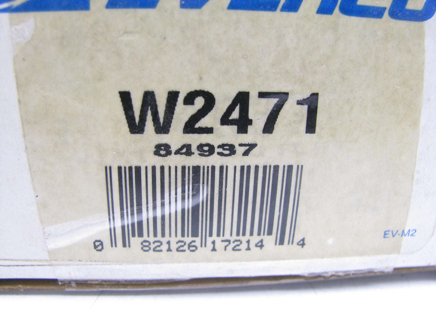Everco W2471 Engine Coolant Water Outlet For 1970-1973 Datsun 240Z