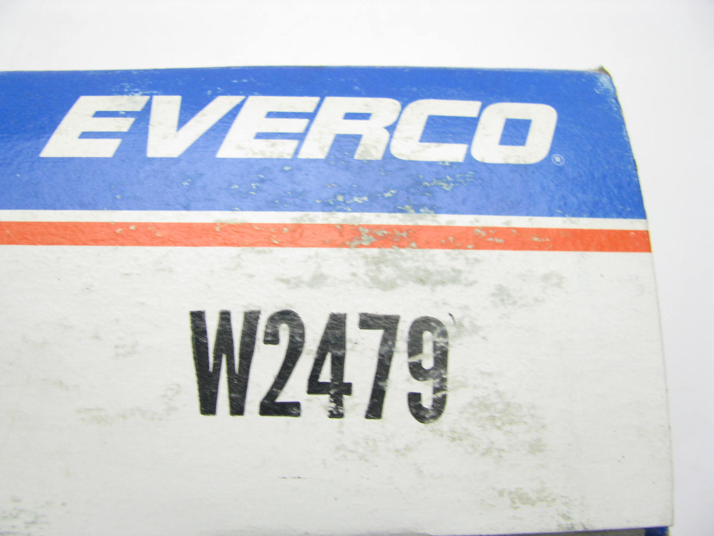 Everco W2479 Engine Coolant Water Outlet For 1974-1977 Dodge Colt, 76-77 Arrow