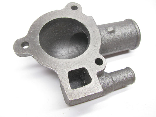 Everco W2484 Engine Coolant Water Outlet