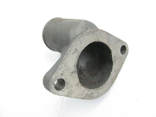 Everco W2487 Engine Coolant Water Outlet - 84908 9022046 13410572 28310