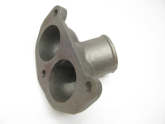 Everco W2492 Chevy 366 427 454 Big Block Truck Bus Dual Water Outlet Neck