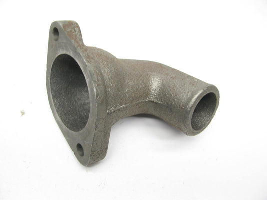 Everco W4402 Engine Coolant Water Outlet - 1972-1974 Toyota Hi-Lux Pickup Truck