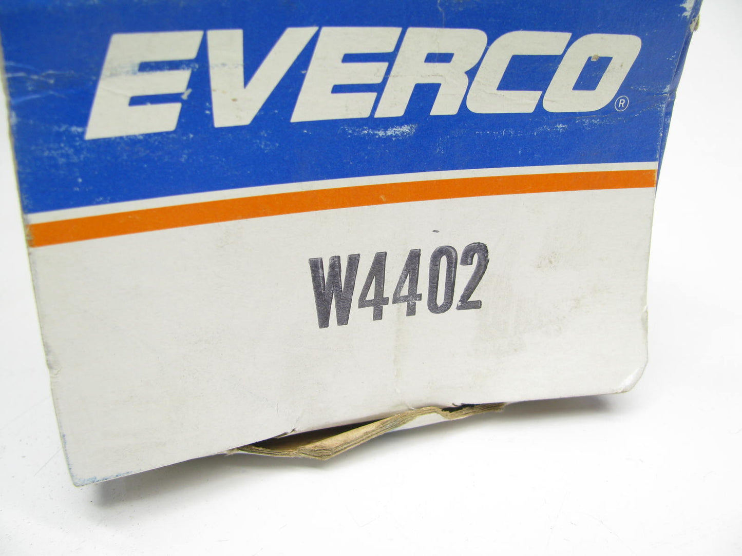 Everco W4402 Engine Coolant Water Outlet - 1972-1974 Toyota Hi-Lux Pickup Truck