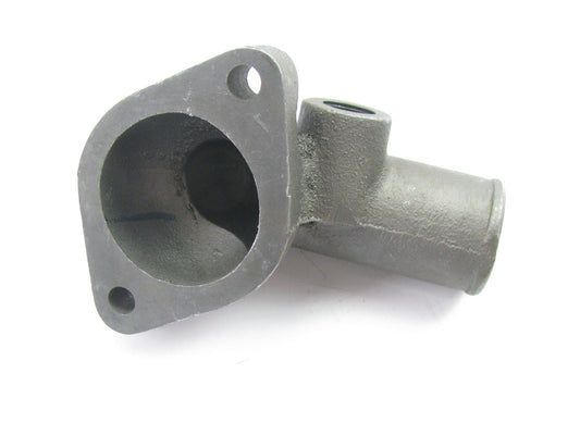 Everco W4422 Engine Coolant Water Outlet For 1982-1986 Toyota Pickup