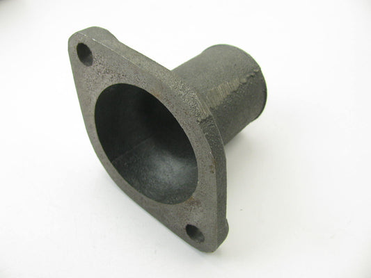 Everco W4434 Engine Coolant Water Outlet For 1982-1991 CHevrolet 6.2L Diesel