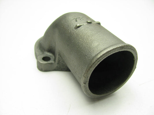 1984-1987 Ford Escort 2.0L DIESEL Coolant Water Outlet Water Neck Everco W4473