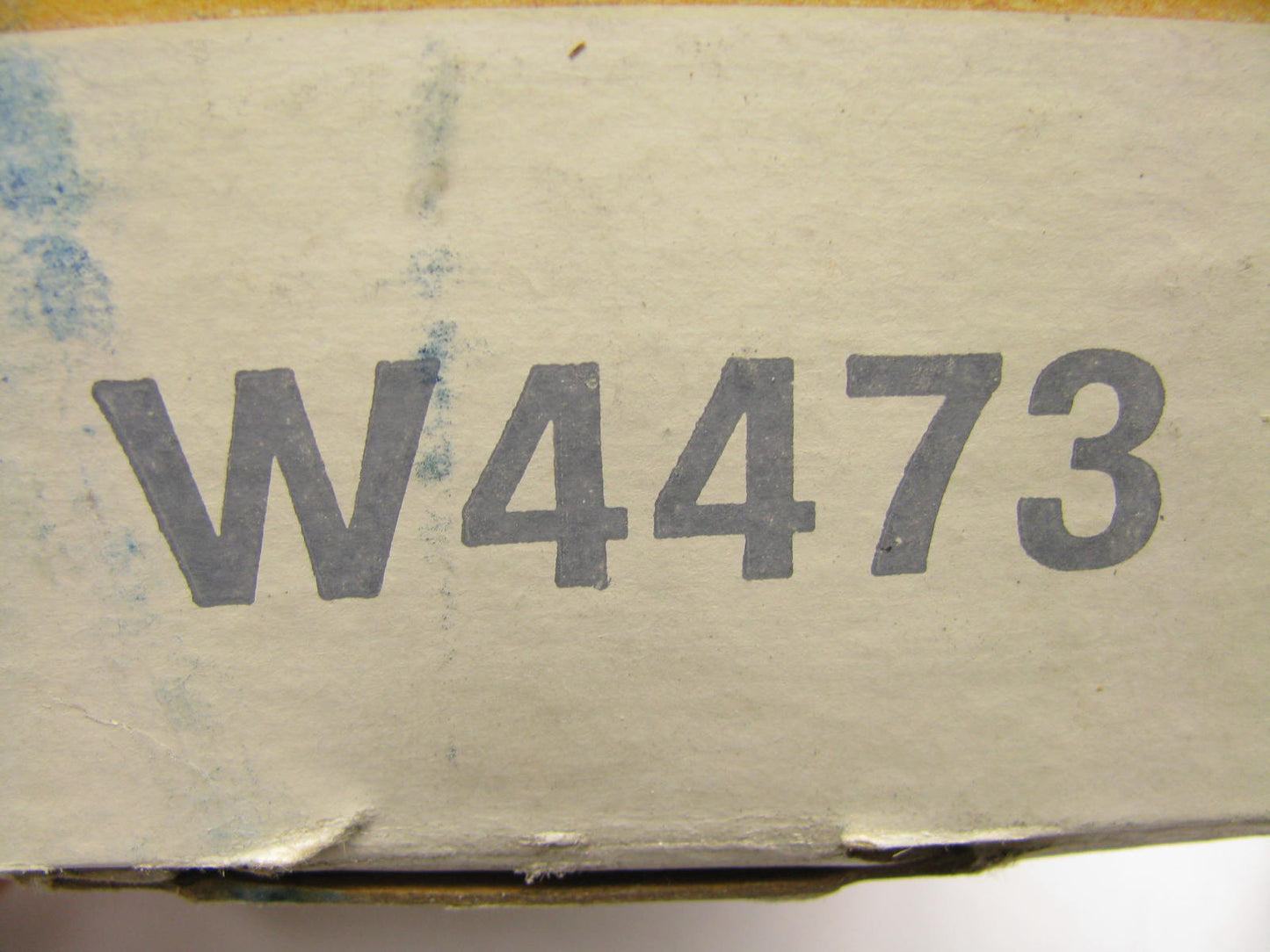 1984-1987 Ford Escort 2.0L DIESEL Coolant Water Outlet Water Neck Everco W4473