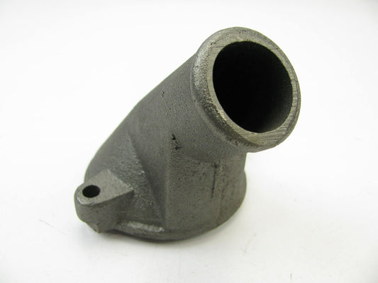 Everco W4495 Coolant Water Outlet For 1980-1985 Audi 2.2L-L5